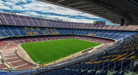 西甲第7轮焦点战：巴列卡诺vs塞维利亚激烈对决前瞻