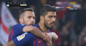 西甲马竞新星阿尔瓦雷斯：从锋线杀手到球队中坚的角色转变